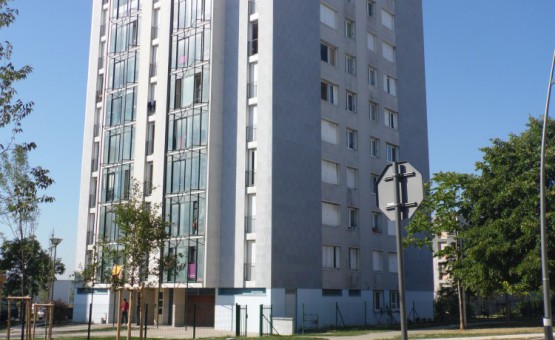 Appartement Type 3 - 66 m² - La Chapelle St Luc