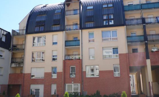 Appartement Type 2 - 49 m² - Ste Savine