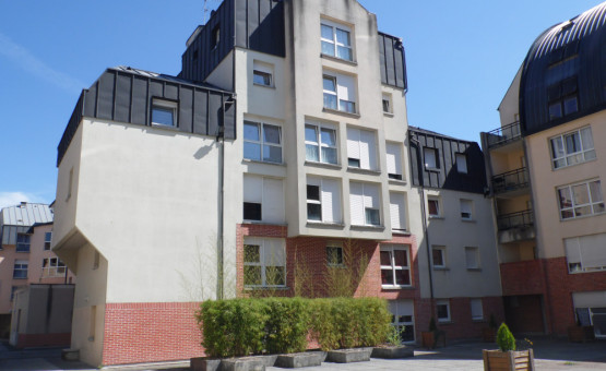 Appartement Type 3 - 64 m² - Ste Savine