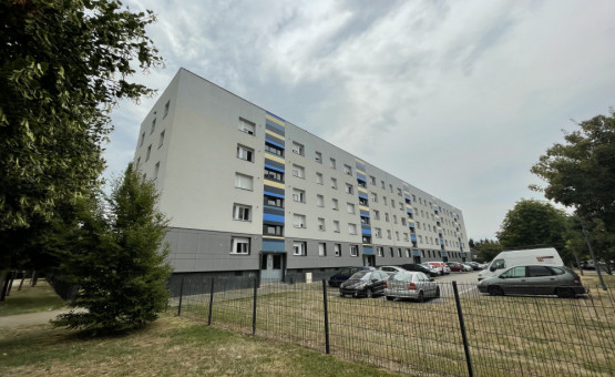 Appartement Type 4 - 73 m² - Troyes