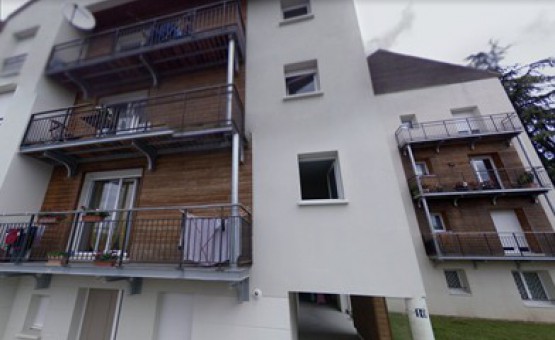 Appartement Type 4 - 100 m² - Nogent Sur Seine