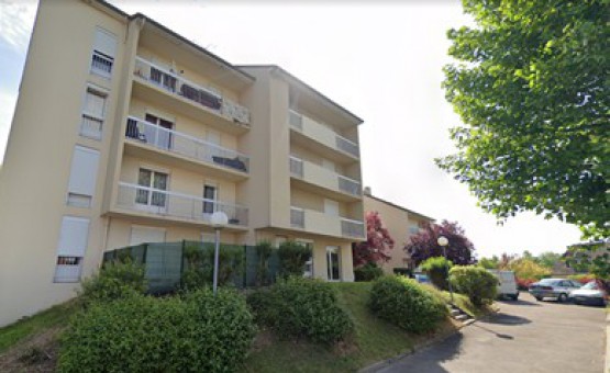 Appartement Type 1 - 54 m² - Romilly Sur Seine