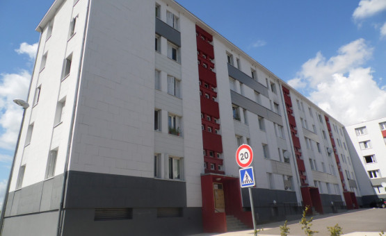 Appartement Type 3 - 61 m² - Romilly Sur Seine