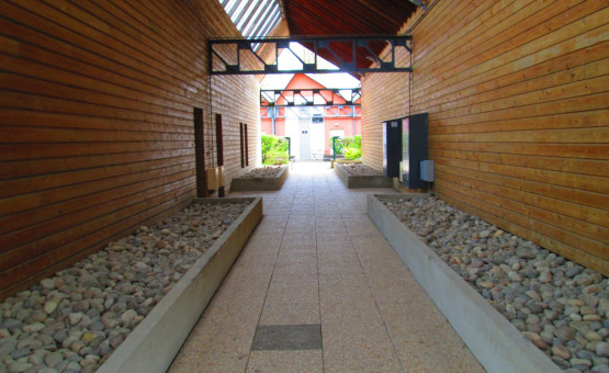 Appartement Type 3 - 91 m² - Troyes