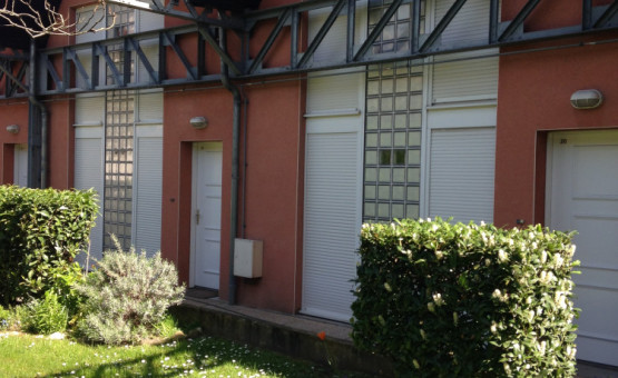 Appartement Type 3 - 91 m² - Troyes