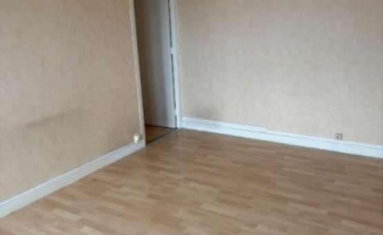 Appartement Type 2 - 42 m² - Troyes