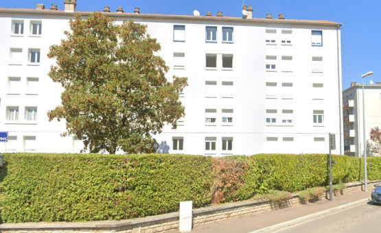 Appartement Type 1 - 34 m² - Troyes