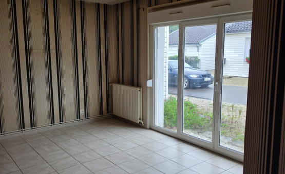 Maison Type 3 - 63 m² - Dienville