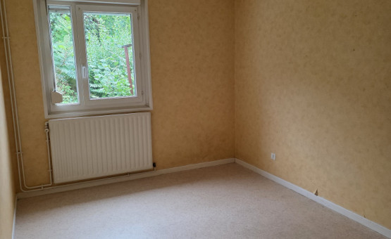 Maison Type 3 - 63 m² - Dienville