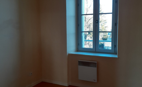 Appartement Type 4 - 90 m² - Les Riceys