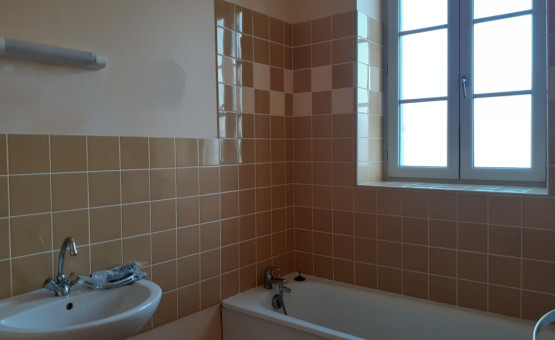 Appartement Type 4 - 90 m² - Les Riceys