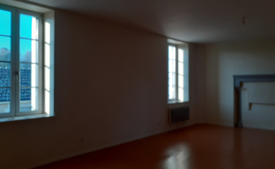 Appartement Type 4 - 90 m² - Les Riceys