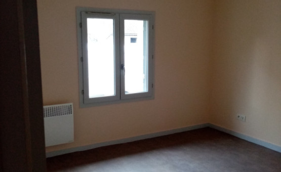 Appartement Type 4 - 90 m² - Les Riceys