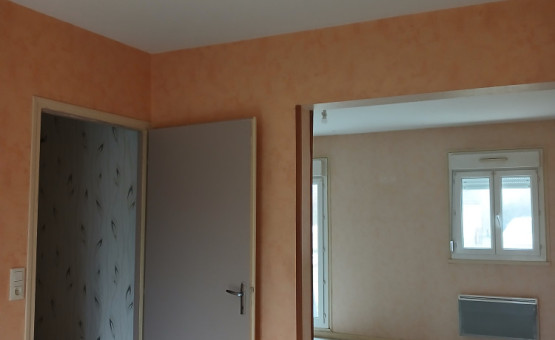 Maison "faux type 4" - 82 m² - Brevonnes