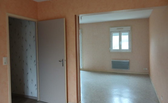 Maison "faux type 4" - 82 m² - Brevonnes