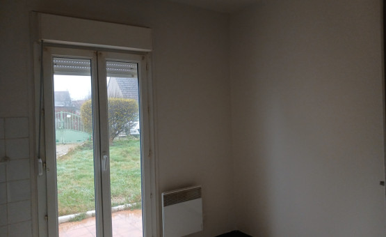 Maison "faux type 4" - 82 m² - Brevonnes