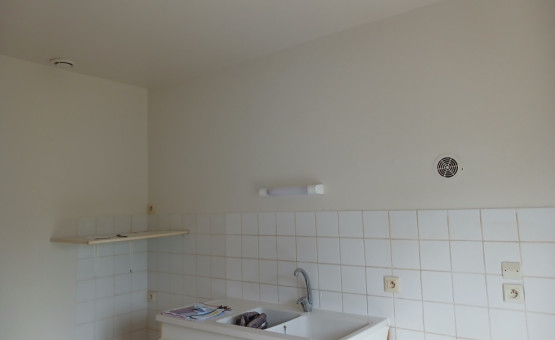 Maison "faux type 4" - 82 m² - Brevonnes