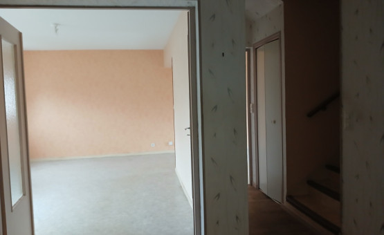 Maison "faux type 4" - 82 m² - Brevonnes