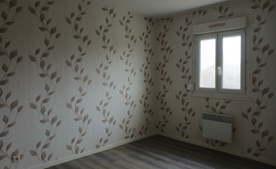 Maison "faux type 4" - 82 m² - Brevonnes