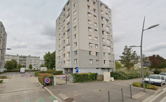 Appartement Type 3 - 70 m² - La Chapelle St Luc