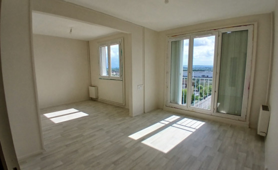 Appartement Type 3 - 69 m² - La Chapelle St Luc