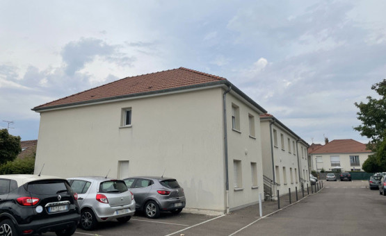 Appartement Type 3 - 66 m² - Pont Ste Marie