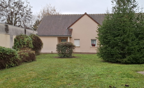 Maison Type 3 - 69 m² - St Julien Les Villas