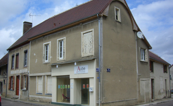 Appartement Chambre - 31 m² - Chaource