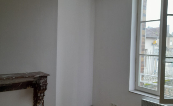 Appartement Type 2 - 49 m² - St Phal