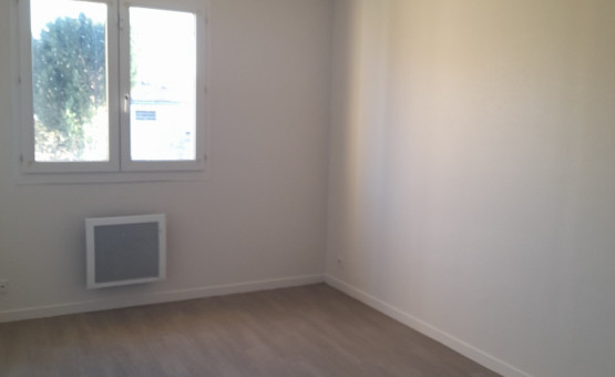 Maison Type 5 - 96 m² - Bernon
