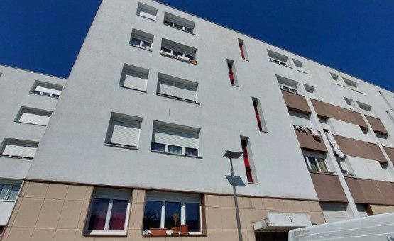 Appartement Type 3 - 60 m² - Troyes