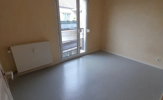 Appartement Type 4 - 95 m² - St Parres Aux Tertres