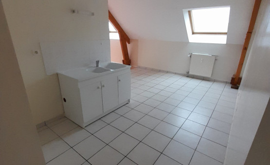 Appartement Type 4 - 95 m² - St Parres Aux Tertres