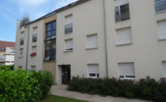 Appartement Type 4 - 95 m² - St Parres Aux Tertres