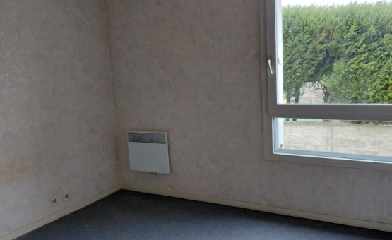 Appartement Type 2 avec balcon - Troyes