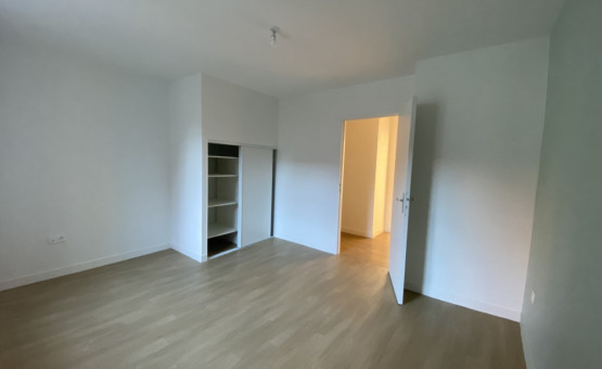 Appartement Type 3 - 85 m² - Bar Sur Aube