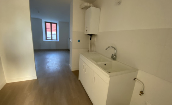 Appartement Type 3 - 85 m² - Bar Sur Aube