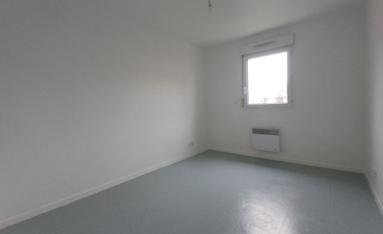Appartement Type 3 - 66 m² - Troyes