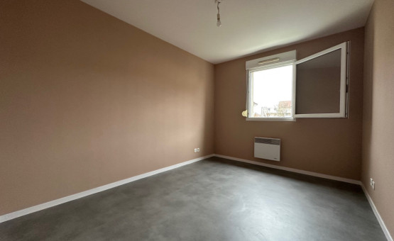 Appartement Type 3 - 66 m² - Troyes