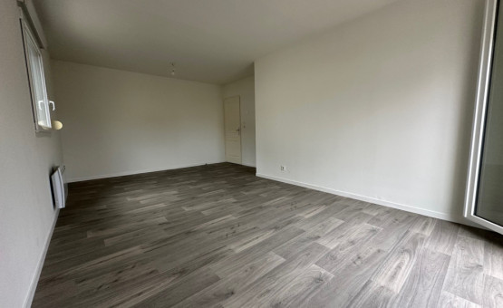 Appartement Type 3 - 66 m² - Troyes