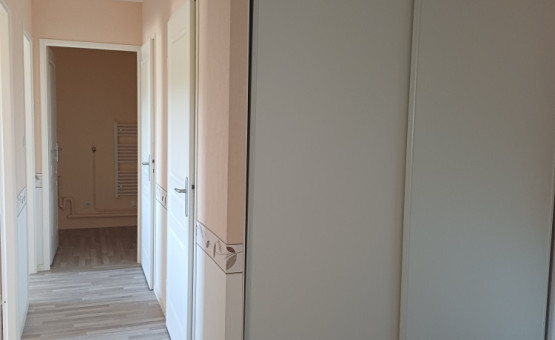 Appartement Type 3 - 69 m² - Troyes