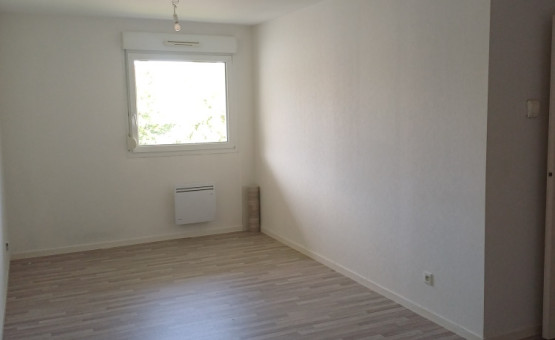 Appartement Type 3 - 69 m² - Troyes