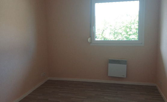 Appartement Type 3 - 69 m² - Troyes