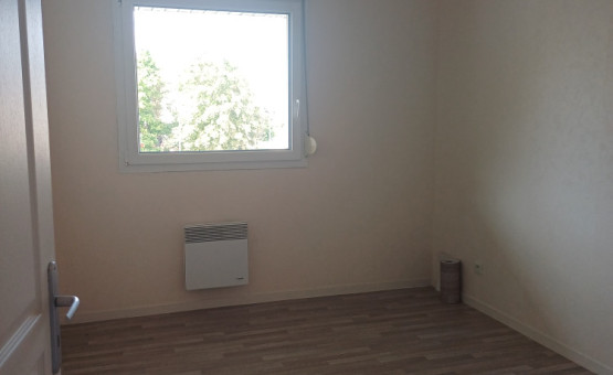 Appartement Type 3 - 69 m² - Troyes