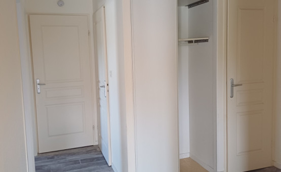 Appartement Type 3 - 69 m² - Troyes