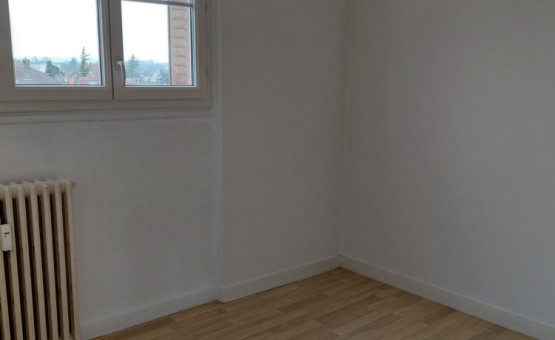Appartement T4 avec terrasse - 70 m² - Troyes