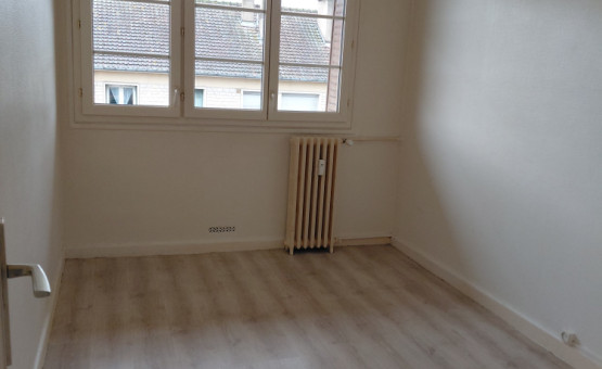 Appartement T4 avec terrasse - 70 m² - Troyes