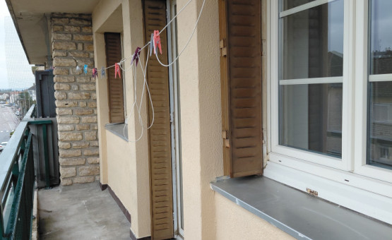 Appartement T4 avec terrasse - 70 m² - Troyes