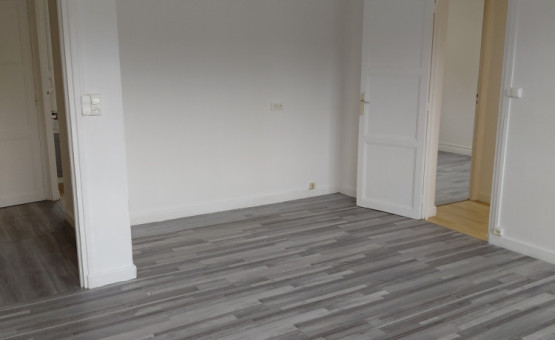 Appartement T4 avec terrasse - 70 m² - Troyes