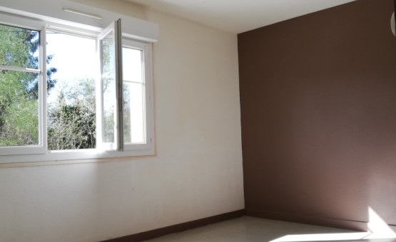 Appartement Type 2 - 42 m² - Bar Sur Seine